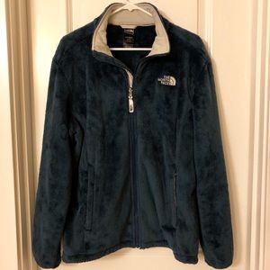 The North Face Osito Jacket